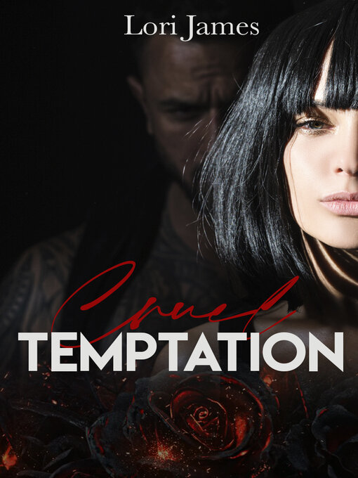 Title details for CRUEL TEMPTATION by Lori James - Available